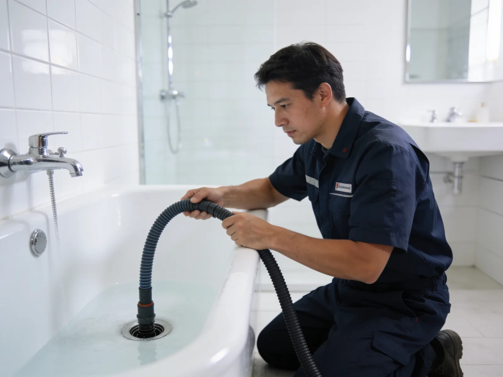 Emergency Plumber Newtown, PA FAQs